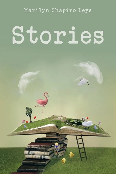 Marilyn Shapiro Leys | Stories | Taschenbuch | Englisch (2022) | Authorhouse-image