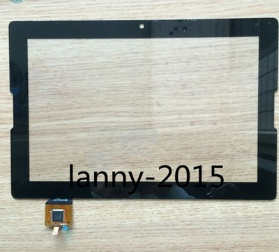 1PC  For  MCF-101-1325-V3 Touch Panel Glass @zx