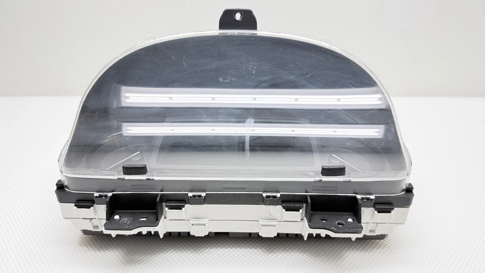 Cuadro de instrumentos velocímetro Honda Passport 2022 2023 78100-TGS-AC10-M1 OEM Foto 3 de 4