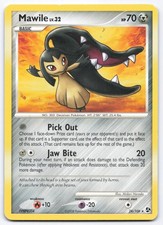 Mawile 24/106 Great Encounters Non-Holo Rare Pokemon Card Midori Harada LP PC073 on eBay