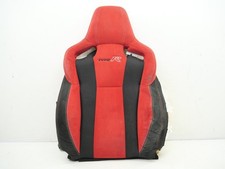 Used Front Seat Driver Upper Cushion Type R 2019 Honda Civic Oem