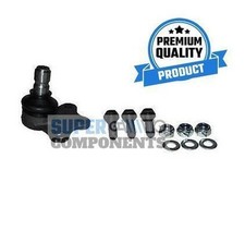 Rotule de suspension Citroen C4