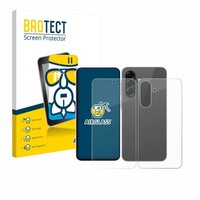 Panzerfolie Schutzglas Samsung Galaxy A56 5G Enterprise Edition