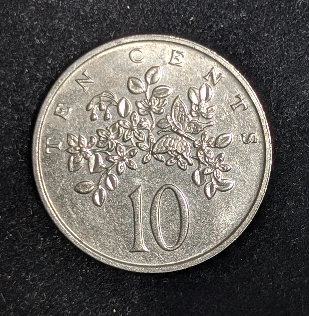 1987 Jamaican Coins for sale | eBay