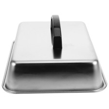 Housse Barbecue Couvercle Pour Accessoires Plancha Couvercles De Grill