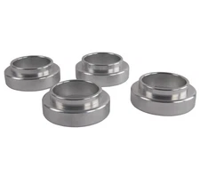 High Lifter 2 inch Spring Spacer Lift Kit for Polaris RZR 200 EFI (2022-2025)