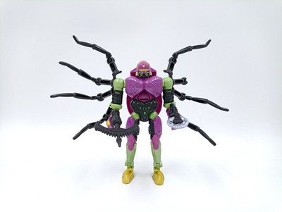 Transformers Legacy Predacon Tarantulas