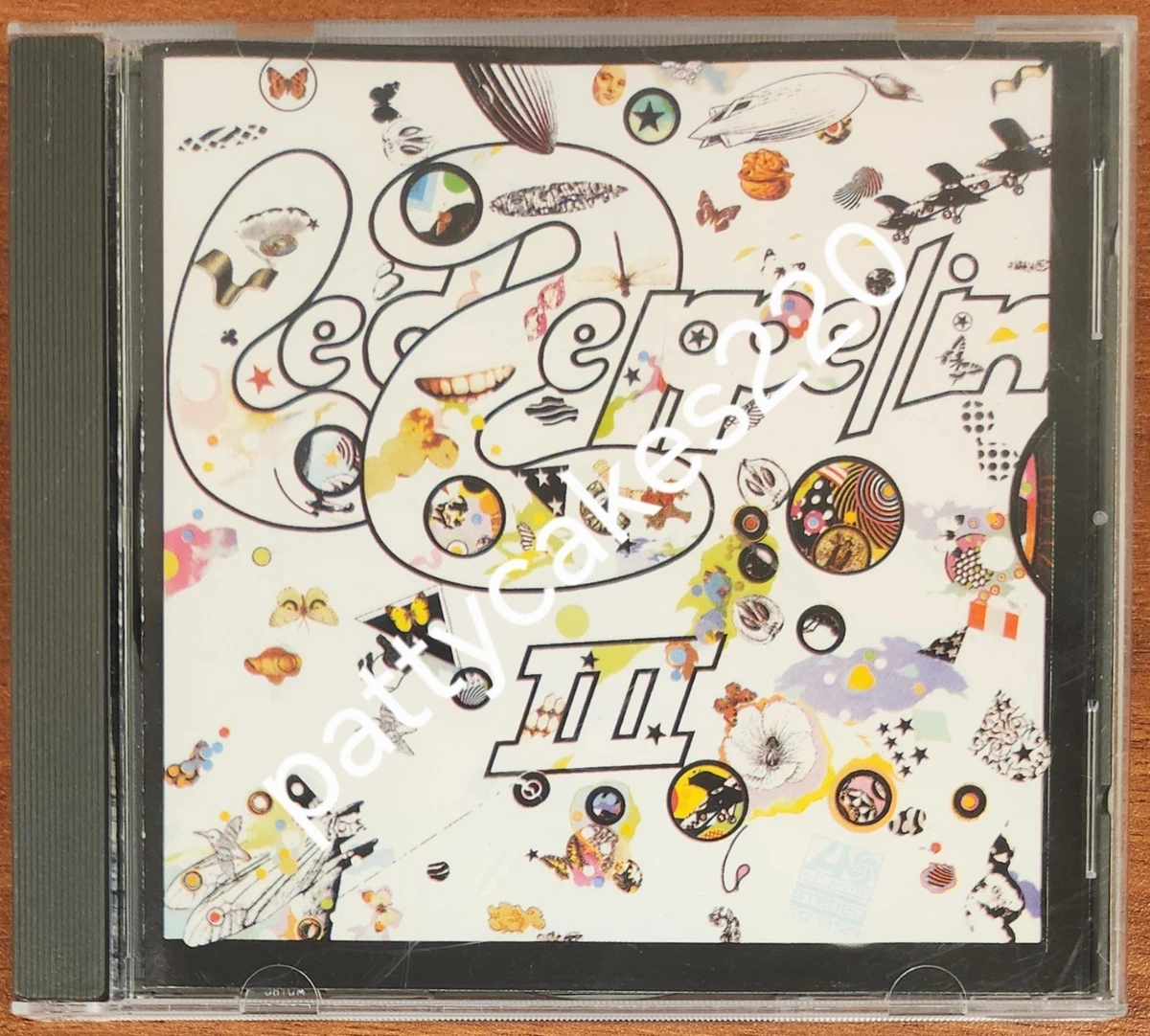 zeppelin iii products for sale | eBay