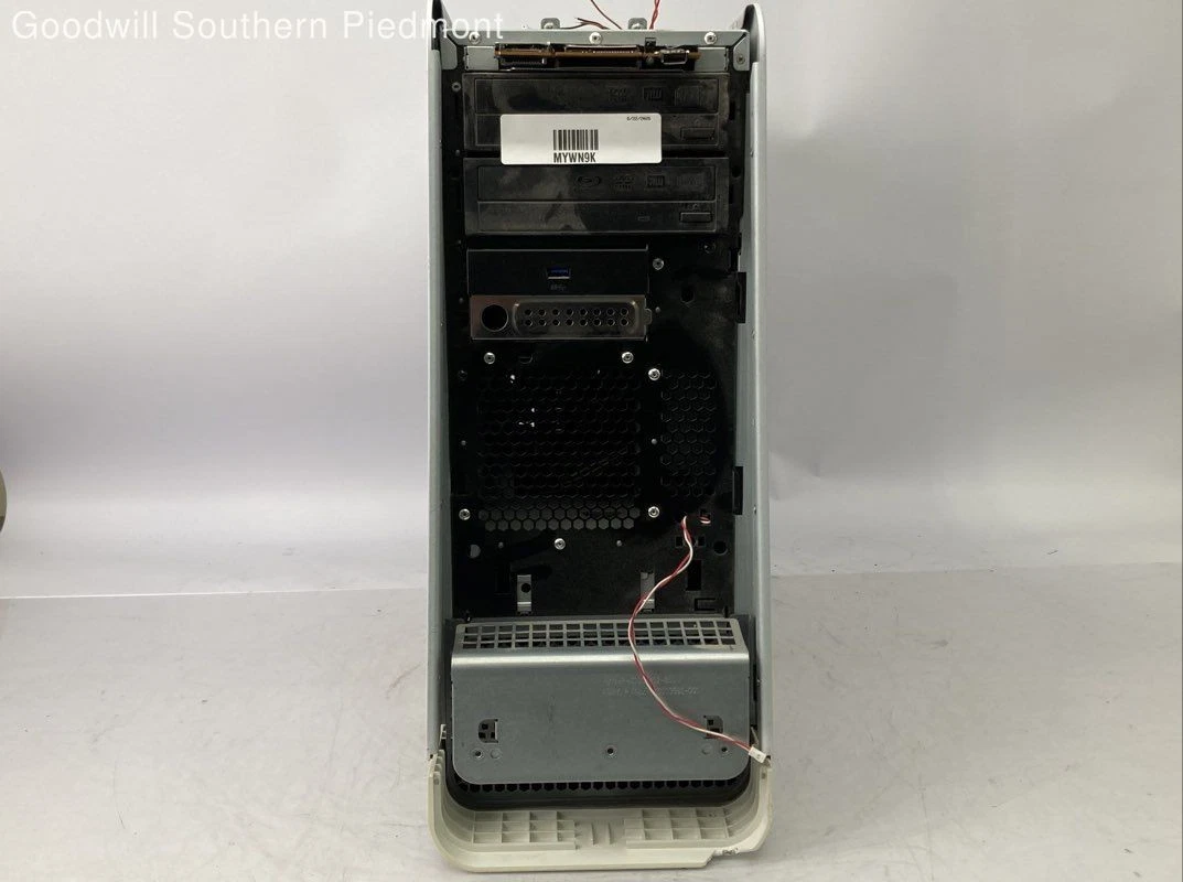 Intel Core i7 1st Gen. HDD (Hard Disk Drive) PC Desktops & All-In