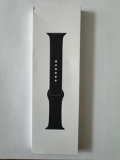 Original Apple Watch 42mm Black Sport Band - S/M For Apple Watch