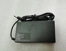 New Original OEM Evolis 24V 2.5A AC Adapter for Evolis Primacy 2 ID Card Printer
