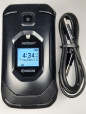 Kyocera DuraXV Extreme E4810 Verizon Unlocked Camera Phone