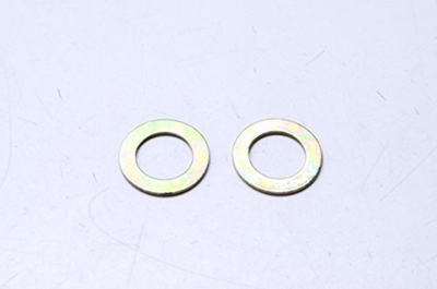 #ad 1995 1998 Polaris Magnum WASHER QTY 2 7555923 $24.99