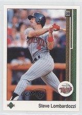 Steve Lombardozzi