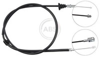Bremsseil Seilzug Feststellbremse A.B.S. K13786 FüR Volvo 875 874 S70 V70 876 1