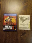 Red Dead Redemption 2 - Sony PlayStation 4