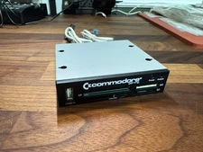 ** Commodore Gaming Internal Memory / SD Card Reader for PC