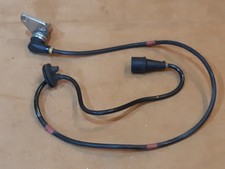 Mercedes W107 560 SL ABS-Sensor Drehzahlf&uuml;hler vorne links 1075400217 Bosch