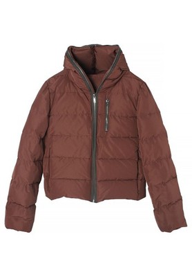 Rick Owens SEALED Daunenjacke THROAT RU02D6722 FKD4 93 119024463 [U]