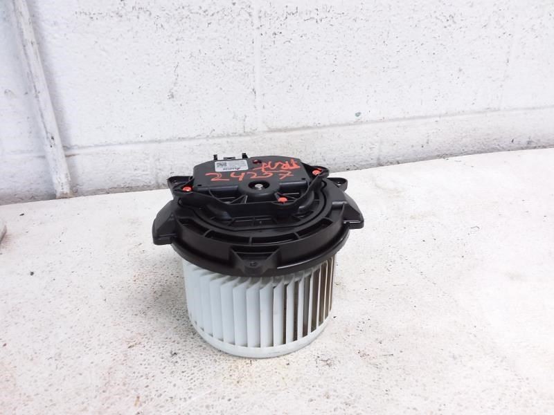 2020 MASERATI GHIBLI OEM Front Blower Motor