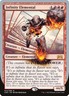 Infinity Elemental #054/096 MTG Unsanctioned UND Mythic Near Mint