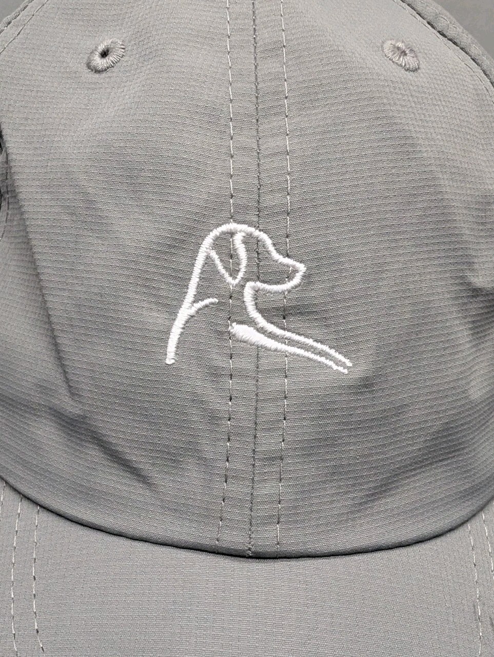 Rhoback Crave Strapback Hat Cap Golf Performance … - image 3