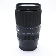 SIGMA 16-300mm f/3.5-6.7 DC OS Contemporary(for Sony E) #238