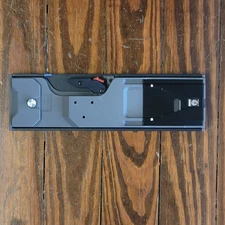 Sony VCT-U14 Quick Release Tripod Camera Plate Adapter