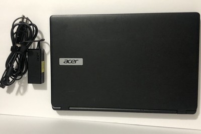 ACER ES1-512 MS2394 Intel Celeron N2840 @ 2.16Ghz, 4GB Ram, 500GB HDD  W Charger