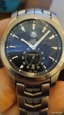 Tag Heuer Men