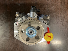 2011-2016 Duramax Lml Lgh Cp4 Injection Pump Oem Gm 12658095