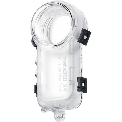 #ad #ad Insta360 Invisible Dive Case for Insta360 X4 $49.99