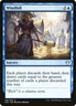 MTG - Windfall [Commander 2020]