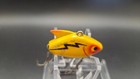 884  Vintage Heddon  Sonic Fishing Lure Old, Tackle Box Find — photo 3