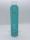Moroccanoil Luminous Strong Hairspray (SAME DAY SHIPPING)