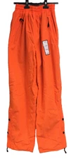 WFS Element Gear Hunting Safety Pants, Blaze Orange (2X-Large)