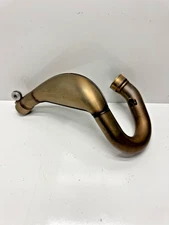 2019 ktm 450sxf head pipe header 18-22 fc mc 450 sxf xcf fs fx 79505007200
