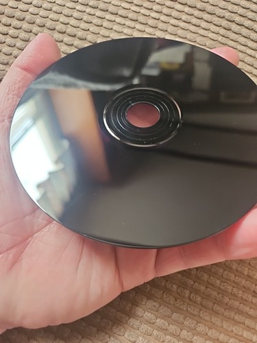 Iron Soldier 3 PS1 Video Game. Playstation 1 Tested DISC ONLY RESURFACED - Picture 2 of 2