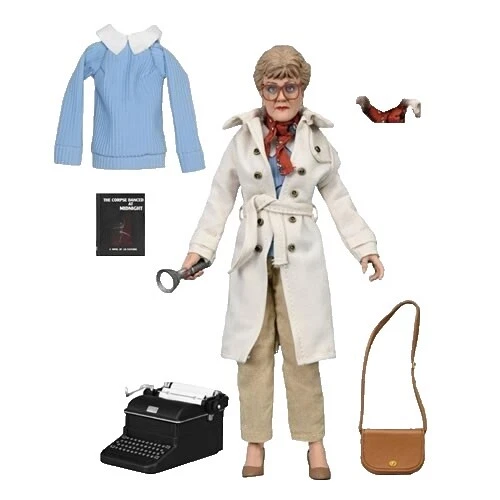 Экшн-фигурки и аксессуары Mirage