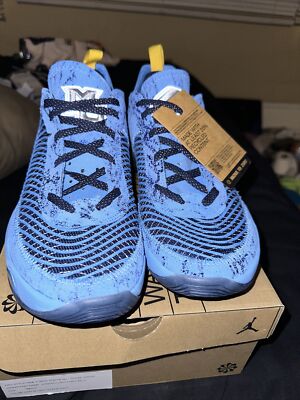 Lukaページ Air Jordan Luka 4 'Gone Fishing' IB7903-600