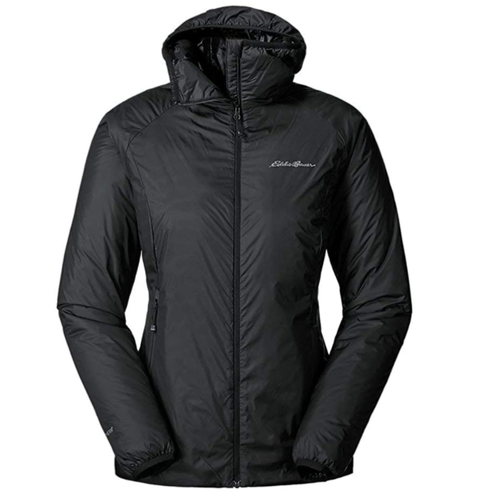 Evertherm Down Jacket Hooded Retail 