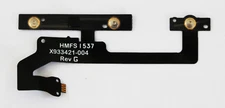 OEM MICROSOFT SURFACE PRO 4 1724 POWER/VOLUME BUTTONS FLEX CABLE X933421-004