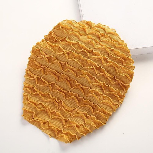 Neugeborene Stirnbandhut Spitze Baby Kind Turban Knoten Stirnbandkopfpapier ↑ - Imagen 7 de 21