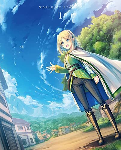 In The Land Of Leadale Vostfr