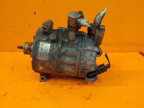 PASSAT CC A3 2.0 TDI CBAB Klimakompressor / NI 30908