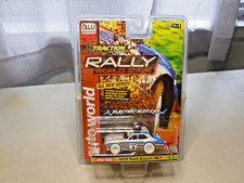 NEW AW XTRACTION ULTRA-G RALLY WORLD STAGE IWHEELS 1975 FORD ESCORT MK1 1 NEW