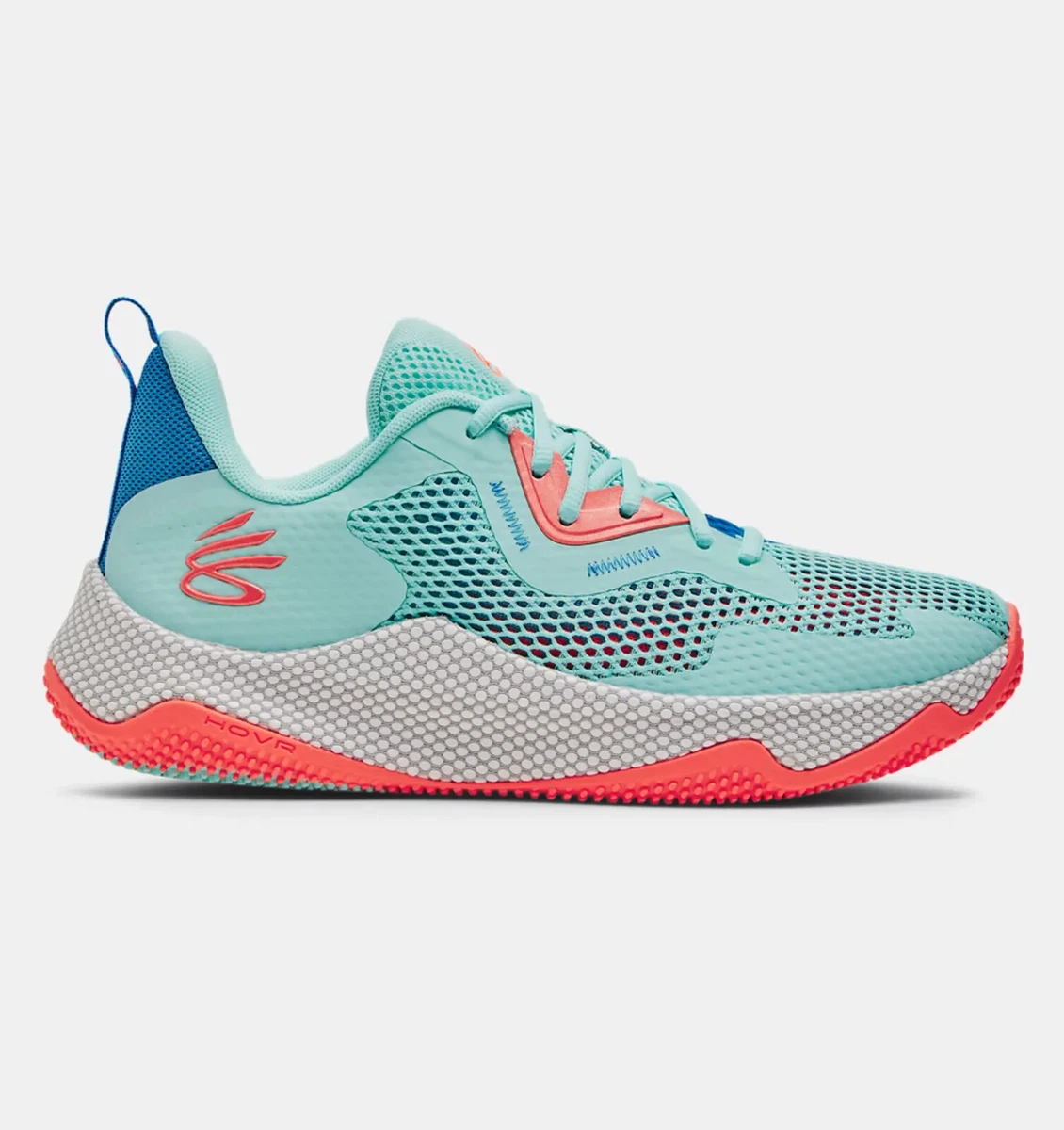Stephen curry 5 low cut deals