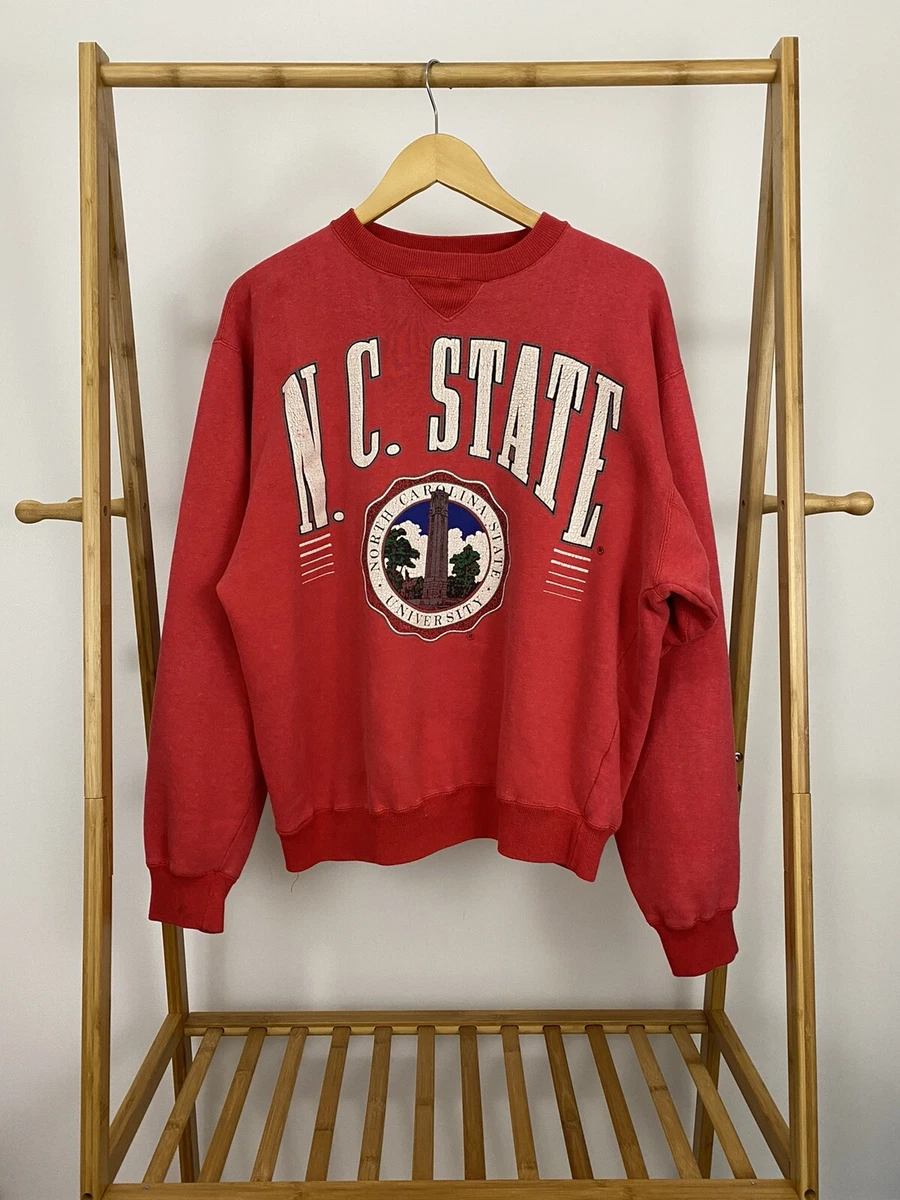 Ncsu sweatshirt outlet