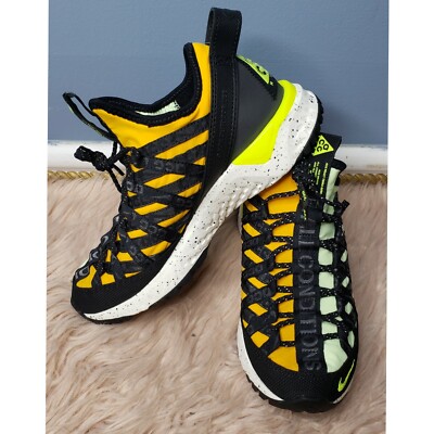 NWOB Nike ACG React Terra Gobe Marathon Shoes/ Sneakers M-5/ M-7