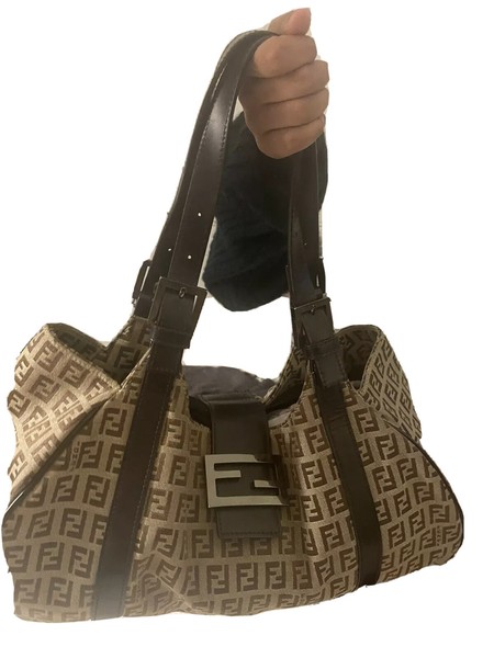 Fendi bag Luxury